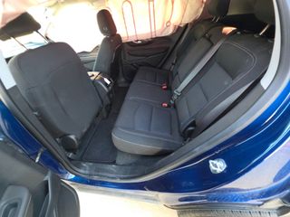 2022 GMC Terrain FWD SLE - Interior Rear Seat Image